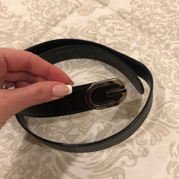 Belt